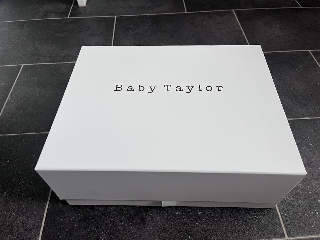 Hospital baby bag organisers