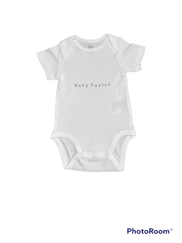 Hospital baby bag organisers