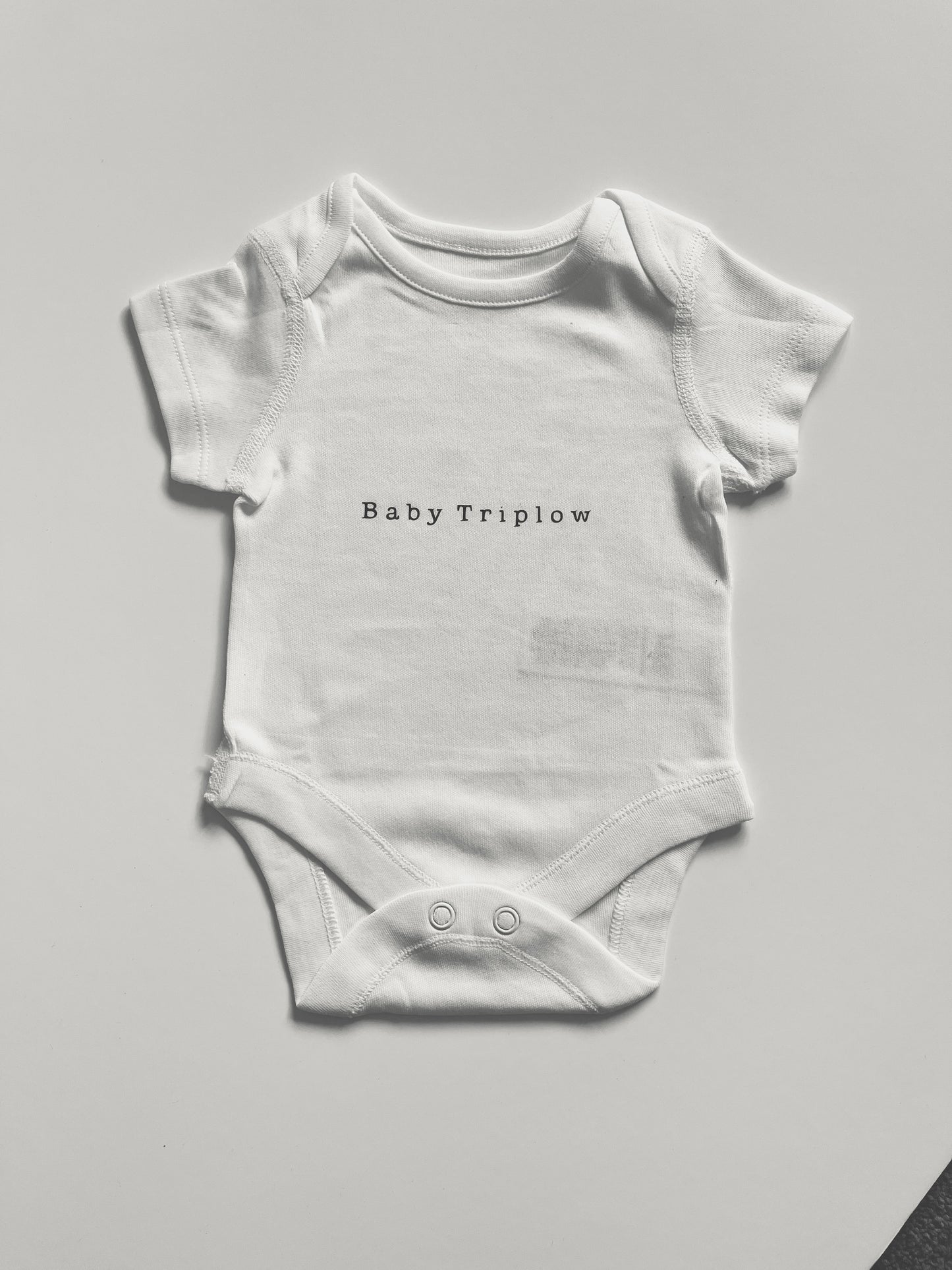 Baby comforter gift set
