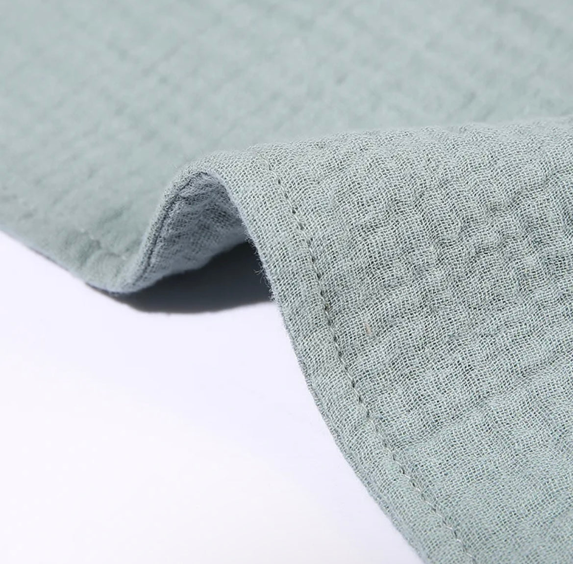 Baby comforter gift set