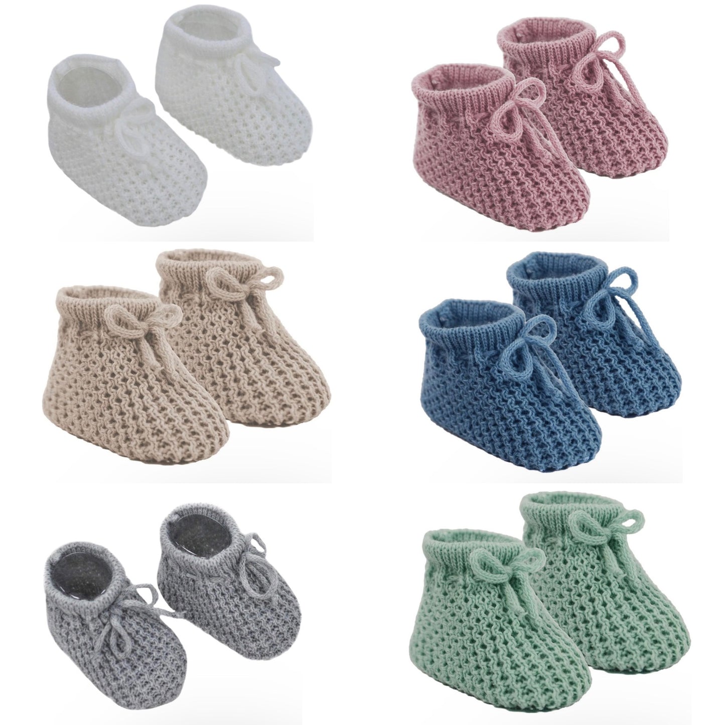 Baby comforter gift set