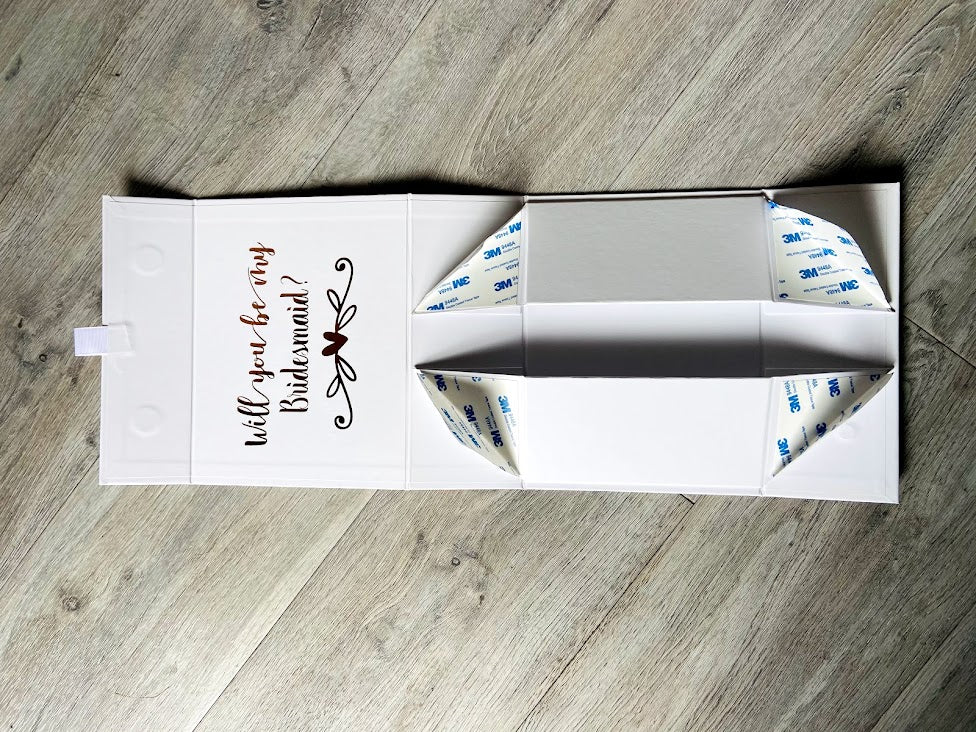 Personalised Gift box