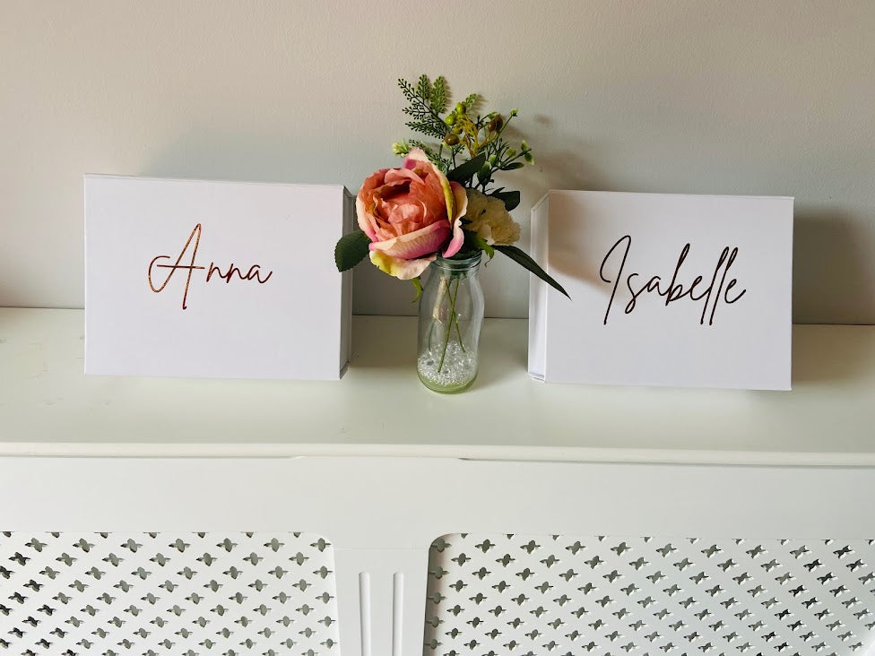 Will you be my bridesmaid and more box