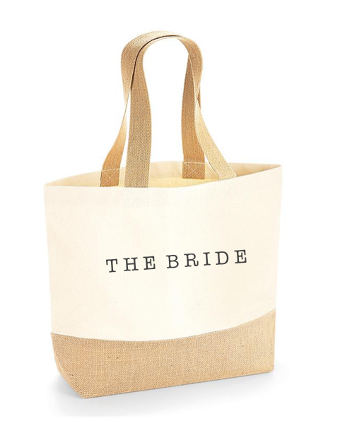 Personalised Beach bag