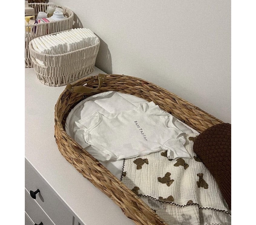 Hospital baby bag organisers